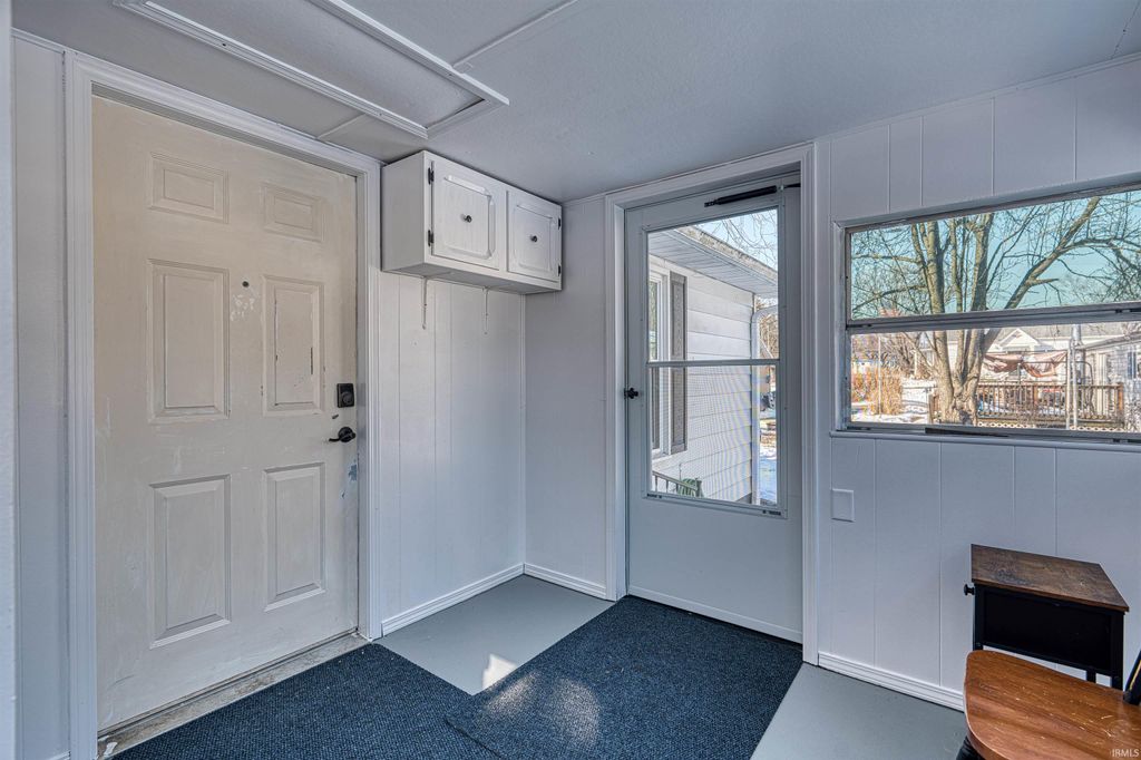 Photo of 326 W Vine Street, Oakland City, IN 47660 (MLS # 202604205)