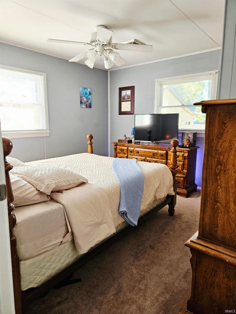 Tiny photo for 1601 Bayer Avenue, Fort Wayne, IN 46805 (MLS # 202642518)