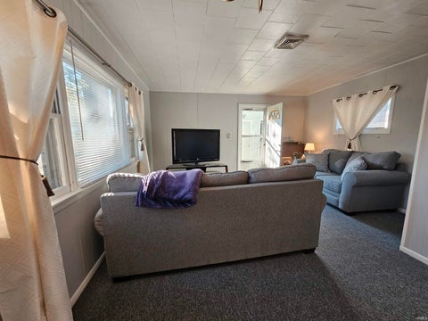 Tiny photo for 1601 Bayer Avenue, Fort Wayne, IN 46805 (MLS # 202642518)