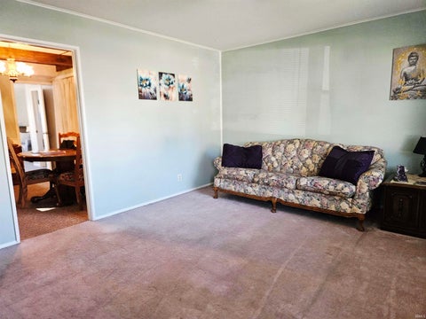 Tiny photo for 1601 Bayer Avenue, Fort Wayne, IN 46805 (MLS # 202642518)