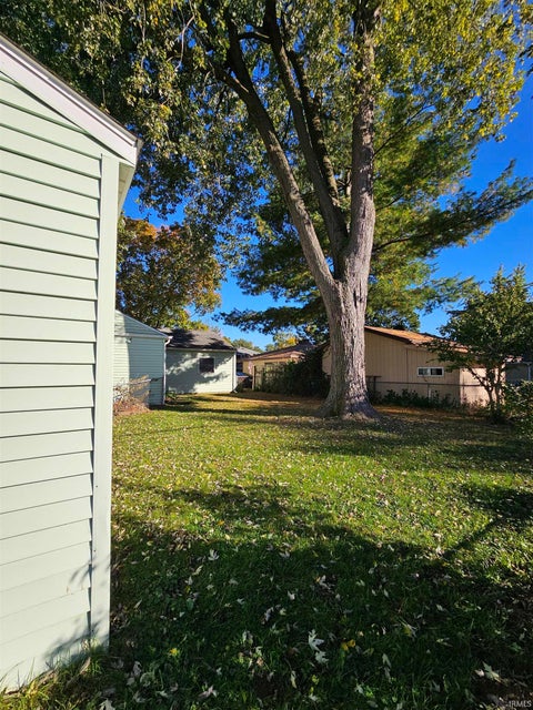Tiny photo for 1601 Bayer Avenue, Fort Wayne, IN 46805 (MLS # 202642518)