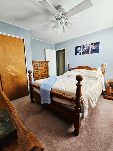 Tiny photo for 1601 Bayer Avenue, Fort Wayne, IN 46805 (MLS # 202642518)