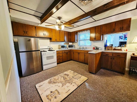 Tiny photo for 1601 Bayer Avenue, Fort Wayne, IN 46805 (MLS # 202642518)