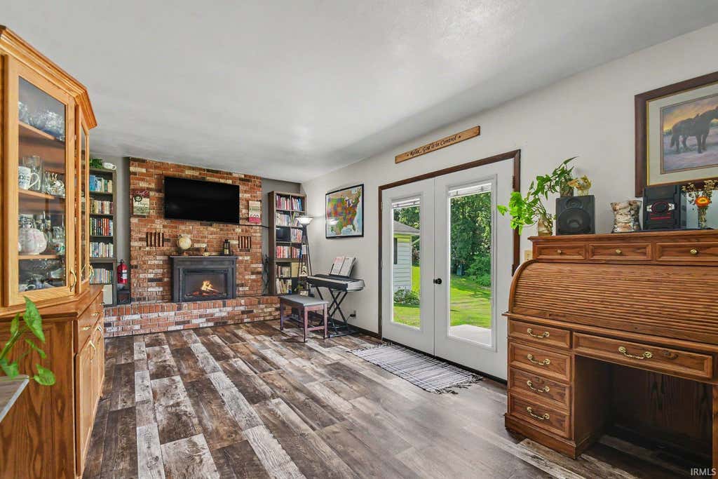 Photo of 3630 N 770 W, Shipshewana, IN 46565 (MLS # 202631935)