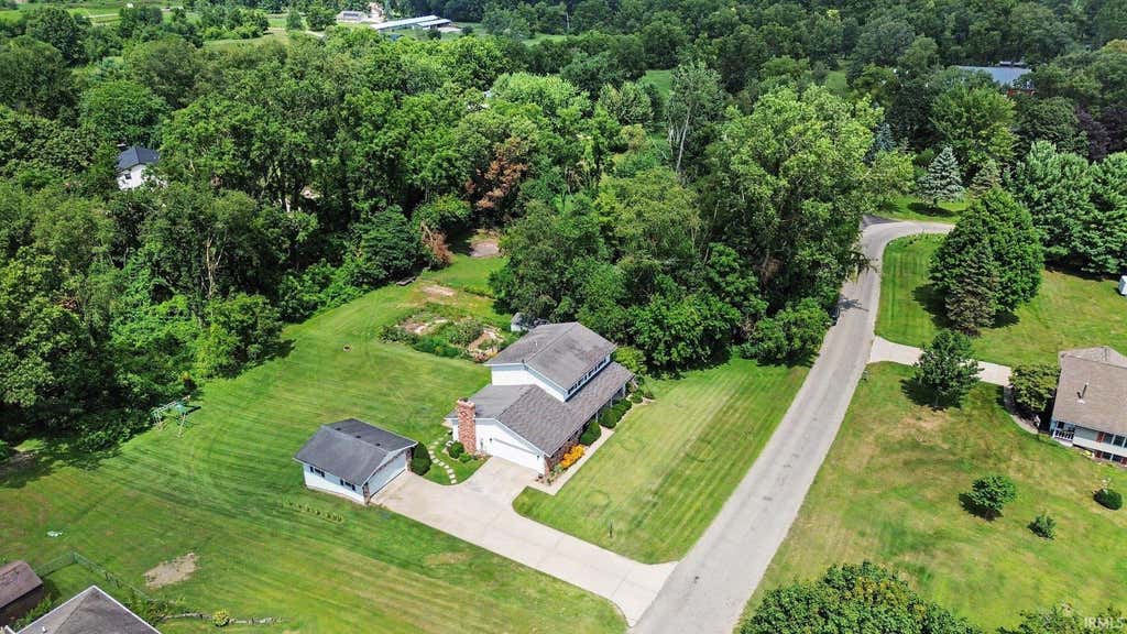 Photo of 3630 N 770 W, Shipshewana, IN 46565 (MLS # 202631935)