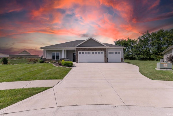 3439 SABATINA CV, FORT WAYNE, IN 46818 - Image 71de528503be3aa2aef64740e7548652/1408330582