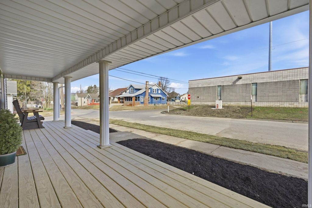 Photo of 131 N 11th Street, New Castle, IN 47362 (MLS # 202606278)