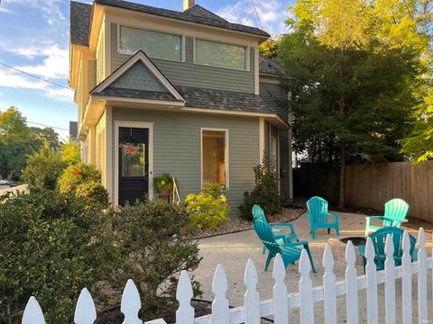 Photo of 814 Ashland Avenue, South Bend, IN 46616 (MLS # 202601443)