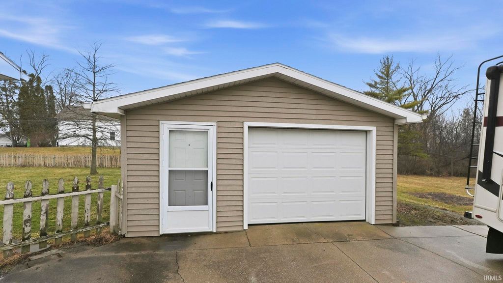 Photo of 4615 Golfview Drive, Fort Wayne, IN 46818 (MLS # 202605522)