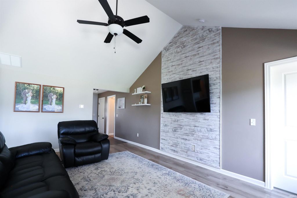 Photo of 16860 Hatstick Court, Fort Wayne, IN 46845 (MLS # 202620520)