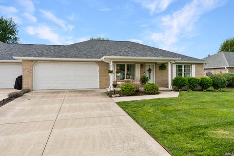 Photo of 2265 Makenna West, Frankfort, IN 46041 (MLS # 202615083)