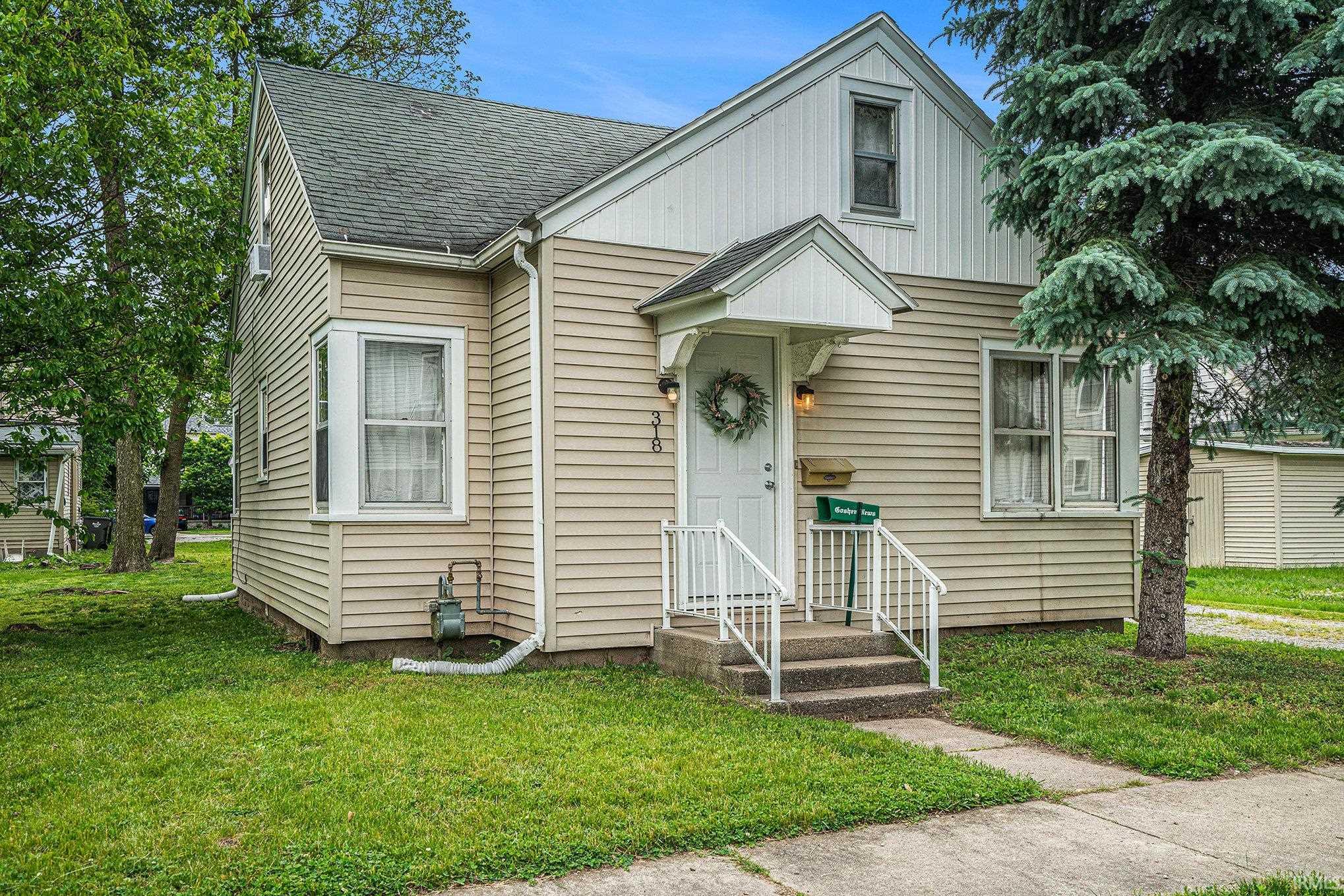 Goshen, Indiana 46528, United States, 2 Bedrooms Bedrooms, ,1 BathroomBathrooms,Residential,Pending,140990