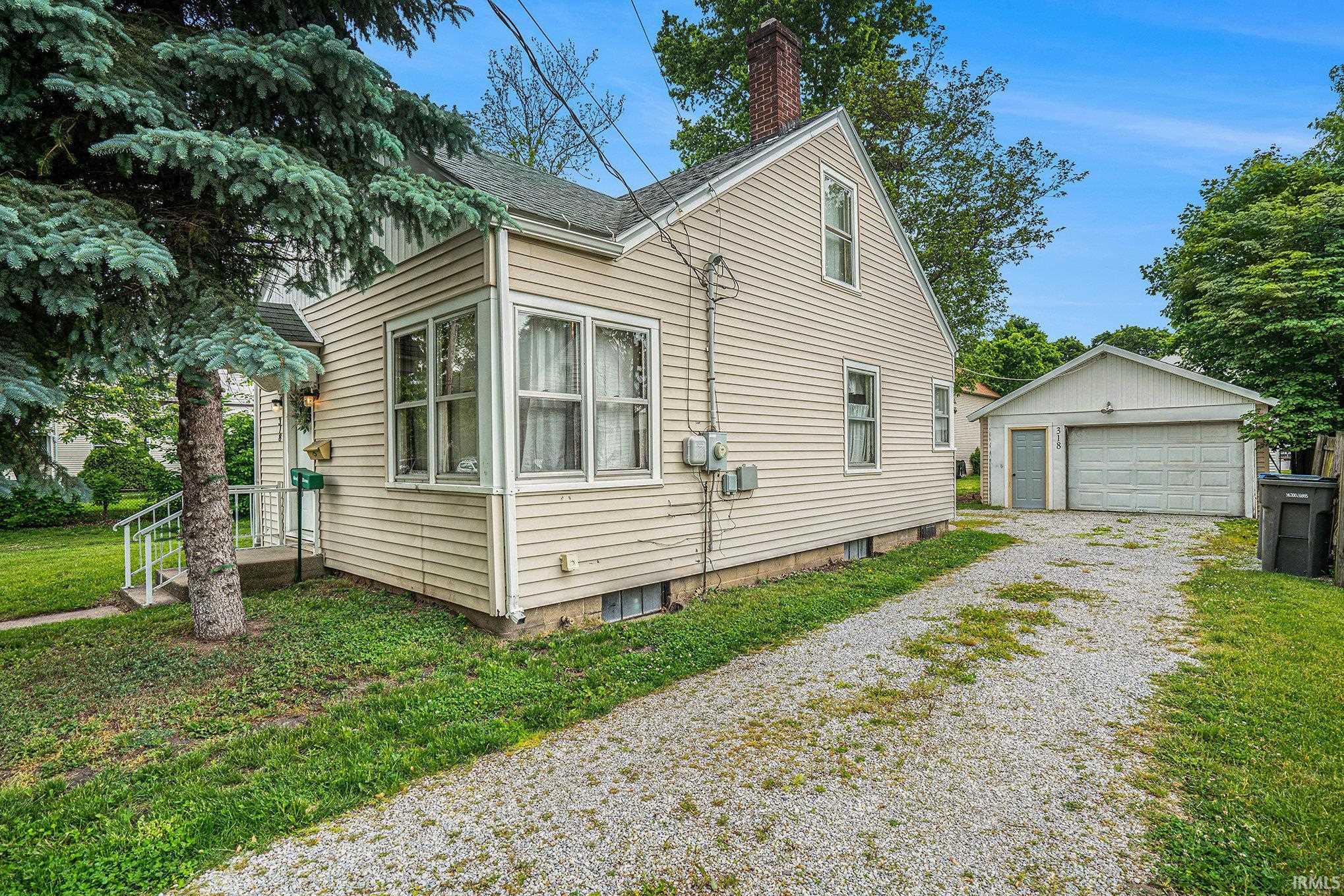 Goshen, Indiana 46528, United States, 2 Bedrooms Bedrooms, ,1 BathroomBathrooms,Residential,Pending,140990