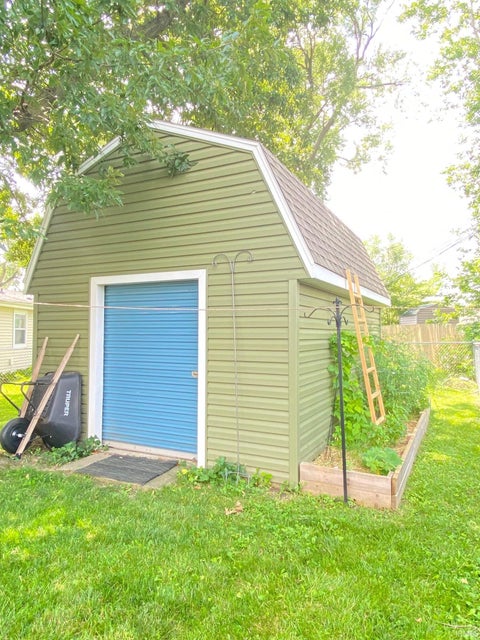 Tiny photo for 3304 Brenner Street, Lafayette, IN 47909 (MLS # 202627558)