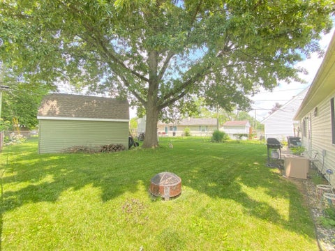 Tiny photo for 3304 Brenner Street, Lafayette, IN 47909 (MLS # 202627558)
