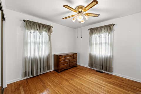 Tiny photo for 516 Cherry Lane, Gas City, IN 46933 (MLS # 202619917)