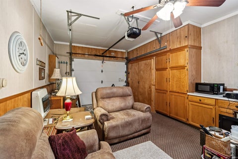 Tiny photo for 516 Cherry Lane, Gas City, IN 46933 (MLS # 202619917)