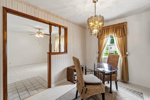 Tiny photo for 516 Cherry Lane, Gas City, IN 46933 (MLS # 202619917)