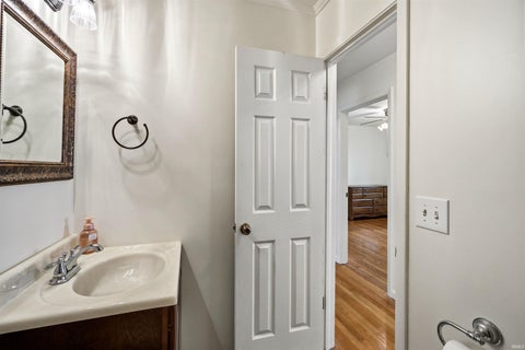 Tiny photo for 516 Cherry Lane, Gas City, IN 46933 (MLS # 202619917)