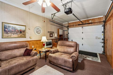 Tiny photo for 516 Cherry Lane, Gas City, IN 46933 (MLS # 202619917)