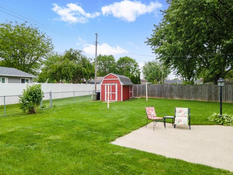 Tiny photo for 516 Cherry Lane, Gas City, IN 46933 (MLS # 202619917)