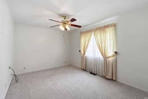 Tiny photo for 516 Cherry Lane, Gas City, IN 46933 (MLS # 202619917)