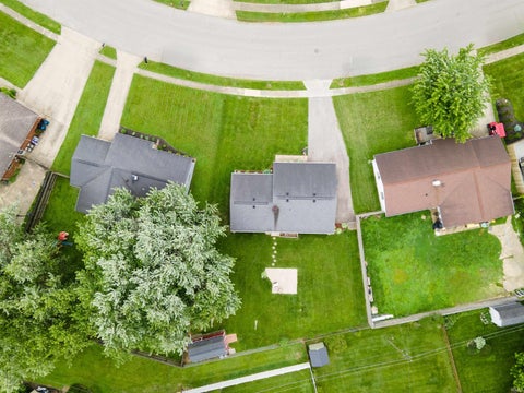 Tiny photo for 516 Cherry Lane, Gas City, IN 46933 (MLS # 202619917)