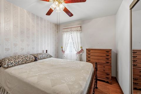 Tiny photo for 516 Cherry Lane, Gas City, IN 46933 (MLS # 202619917)
