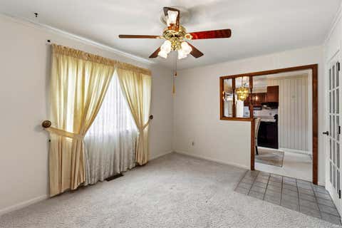Tiny photo for 516 Cherry Lane, Gas City, IN 46933 (MLS # 202619917)