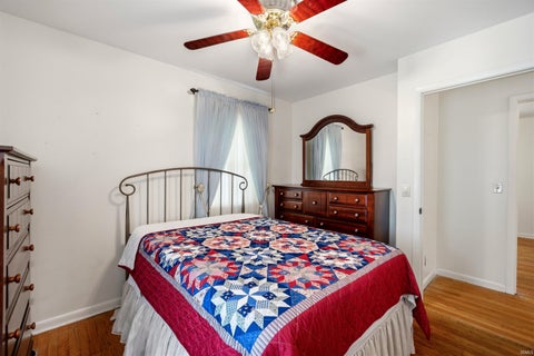 Tiny photo for 516 Cherry Lane, Gas City, IN 46933 (MLS # 202619917)