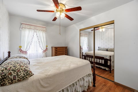 Tiny photo for 516 Cherry Lane, Gas City, IN 46933 (MLS # 202619917)