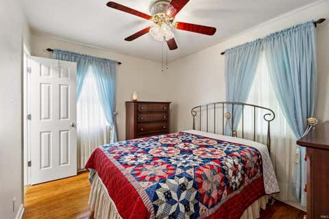 Tiny photo for 516 Cherry Lane, Gas City, IN 46933 (MLS # 202619917)