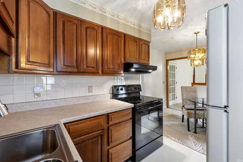 Tiny photo for 516 Cherry Lane, Gas City, IN 46933 (MLS # 202619917)