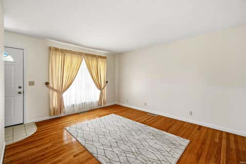 Tiny photo for 516 Cherry Lane, Gas City, IN 46933 (MLS # 202619917)