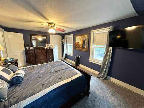 Tiny photo for 301 E Eckman Street, South Bend, IN 46614 (MLS # 202541327)