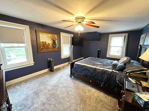 Tiny photo for 301 E Eckman Street, South Bend, IN 46614 (MLS # 202541327)