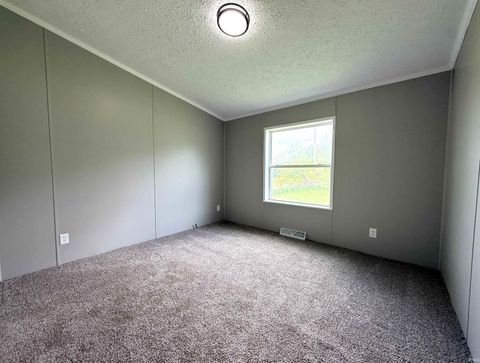 Tiny photo for 5129 W State Road 32 Highway, Crawfordsville, IN 47933 (MLS # 202618510)