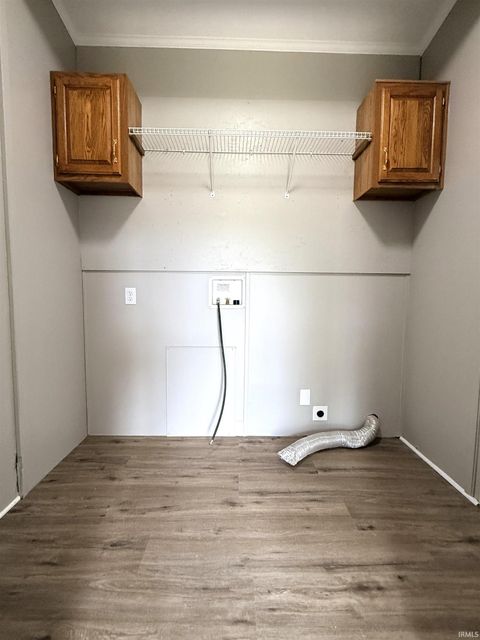 Tiny photo for 5129 W State Road 32 Highway, Crawfordsville, IN 47933 (MLS # 202618510)