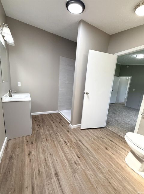 Tiny photo for 5129 W State Road 32 Highway, Crawfordsville, IN 47933 (MLS # 202618510)