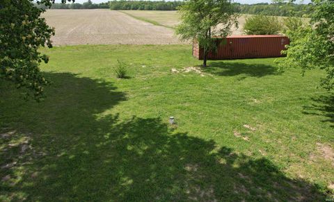 Tiny photo for 5129 W State Road 32 Highway, Crawfordsville, IN 47933 (MLS # 202618510)