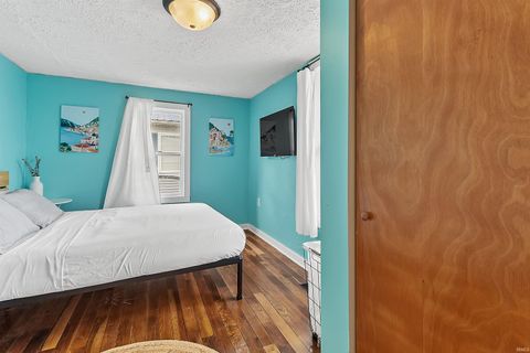 Tiny photo for 6113 N 300 E, Monon, IN 47959 (MLS # 202611523)