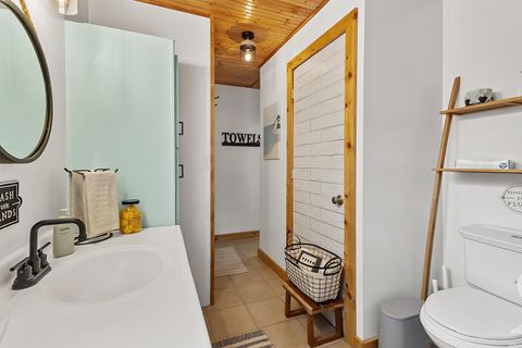 Tiny photo for 6113 N 300 E, Monon, IN 47959 (MLS # 202611523)