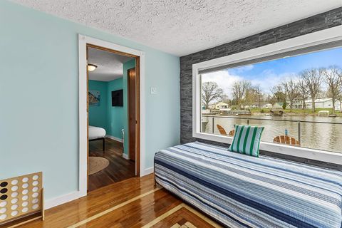 Tiny photo for 6113 N 300 E, Monon, IN 47959 (MLS # 202611523)