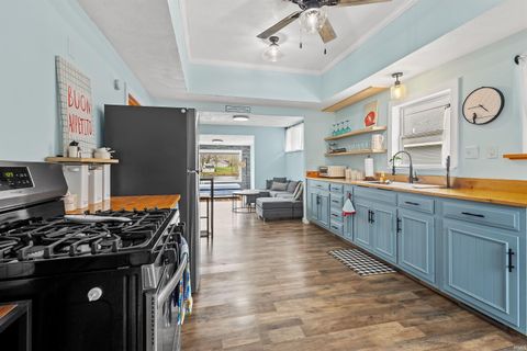 Tiny photo for 6113 N 300 E, Monon, IN 47959 (MLS # 202611523)