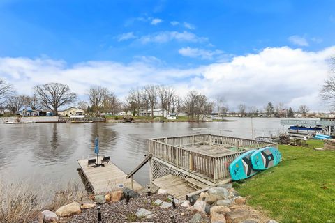 Tiny photo for 6113 N 300 E, Monon, IN 47959 (MLS # 202611523)