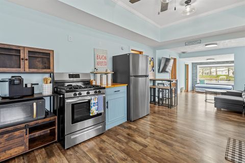 Tiny photo for 6113 N 300 E, Monon, IN 47959 (MLS # 202611523)