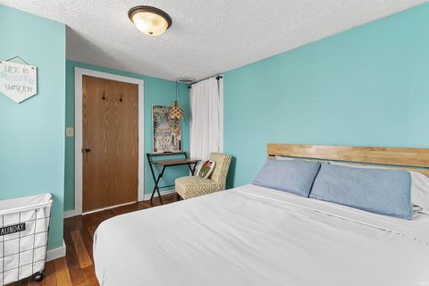 Tiny photo for 6113 N 300 E, Monon, IN 47959 (MLS # 202611523)