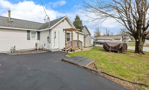 Tiny photo for 6113 N 300 E, Monon, IN 47959 (MLS # 202611523)
