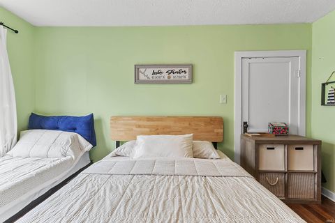 Tiny photo for 6113 N 300 E, Monon, IN 47959 (MLS # 202611523)