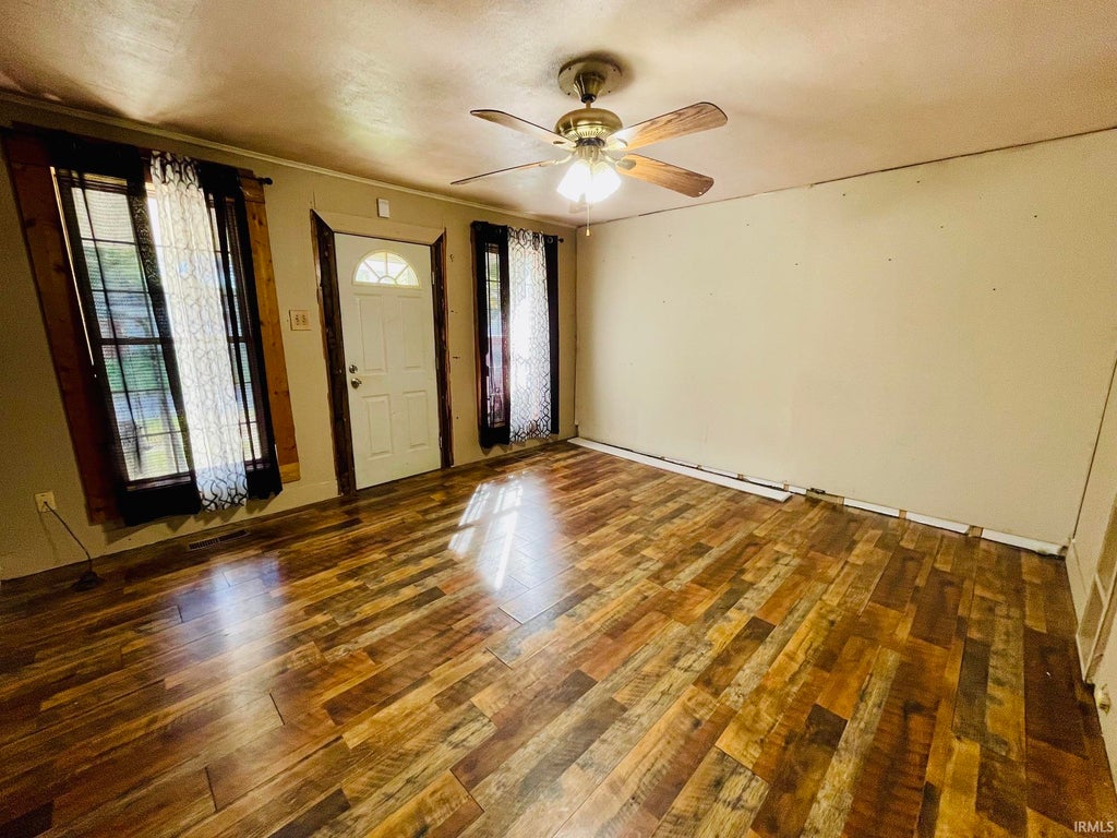 Photo of 314 Fremont Street, Argos, IN 46501 (MLS # 202642089)